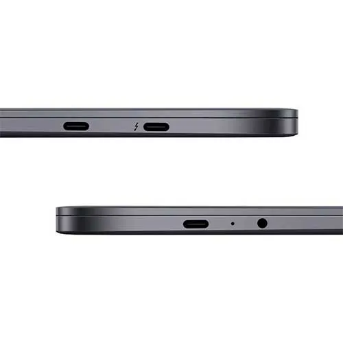 Ноутбук Xiaomi Mi Notebook Pro 15" 2021 (Core i5-11320H, 16Gb, 512Gb, GeForce MX450) Серый JYU4390CN фото 8