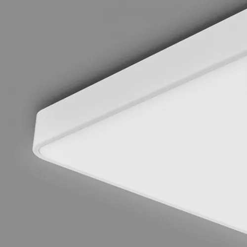 Потолочная лампа Yeelight Crystal Smart LED Ceiling Light Pro 960 x 640 mm (YLXD20YL) (Star Trail) фото 4