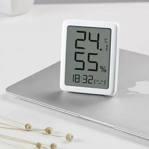 Метеостанция Xiaomi Measure Thermometer LCD (MHO-C601) фото 3