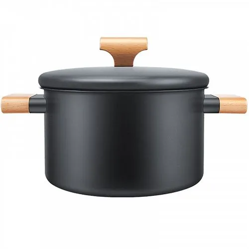 Кастрюля Xiaomi Qcooker Soup Pot (20 см, 3.75 л)