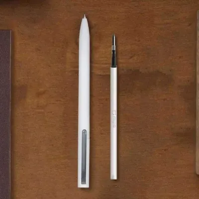 Стержень для ручки Xiaomi Mijia Rollerball Pen (3 шт.) фото 4