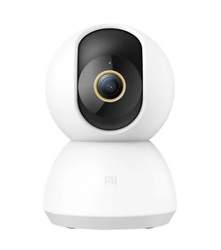 IP-камера Xiaomi Mijia 360° Home Camera PTZ Version 2K (BHR4457GL)