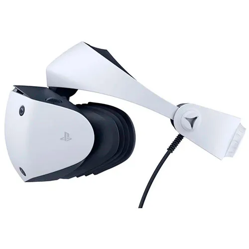 Шлем виртуальной реальности PlayStation VR2 фото 10