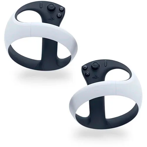 Шлем виртуальной реальности PlayStation VR2 фото 5