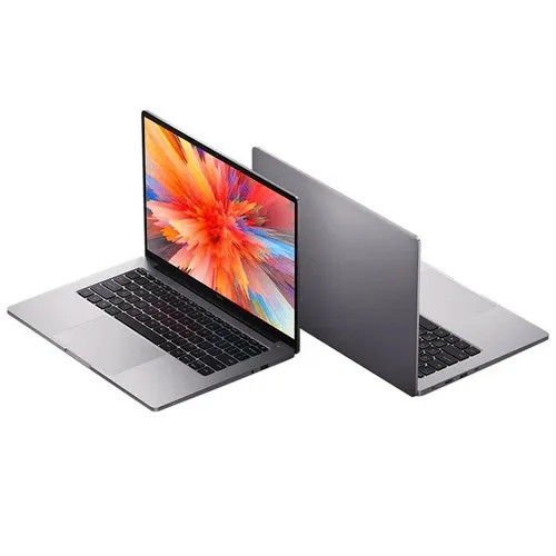 Ноутбук RedmiBook Pro 14" 2022 (Core i5-12450H, 16Gb, 512Gb, GeForce MX550) JYU4459CN Серый фото 4