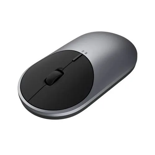 Беспроводная мышь Xiaomi Mi Portable Mouse 2 (BXSBMW02) фото 4