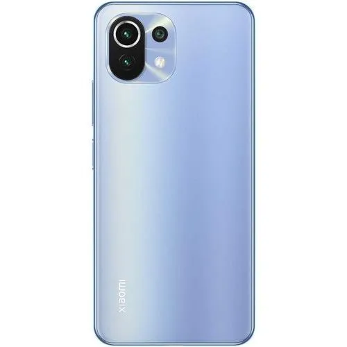 Смартфон Xiaomi 11 Lite 5G NE фото 5