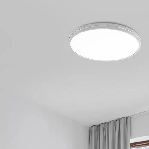 Потолочная лампа Yeelight Jade Smart LED Ceiling Light Mini 350 mm (YLXD44YL)  фото 2