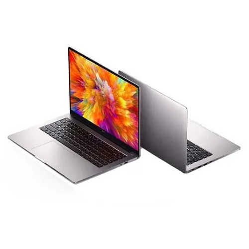 Ноутбук Xiaomi RedmiBook Pro 14" (Core i5-11300, 16Gb, 512Gb, Iris Xe Graphics) JYU4345CN Серый фото 3