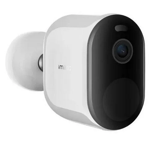 IP-камера IMILAB EC4 Outdoor Security Camera CMSXJ31A (без шлюза) (EU)