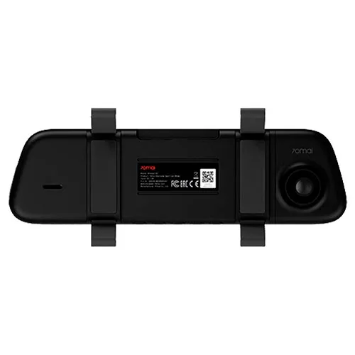 Видеорегистратор 70mai Rearview Dash Cam Wide Midrive D07 + камера заднего вида RC05 фото 3