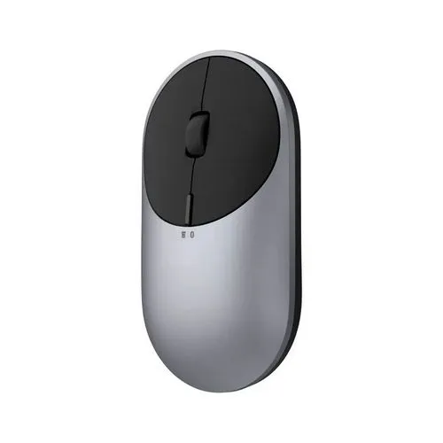 Беспроводная мышь Xiaomi Mi Portable Mouse 2 (BXSBMW02) фото 2