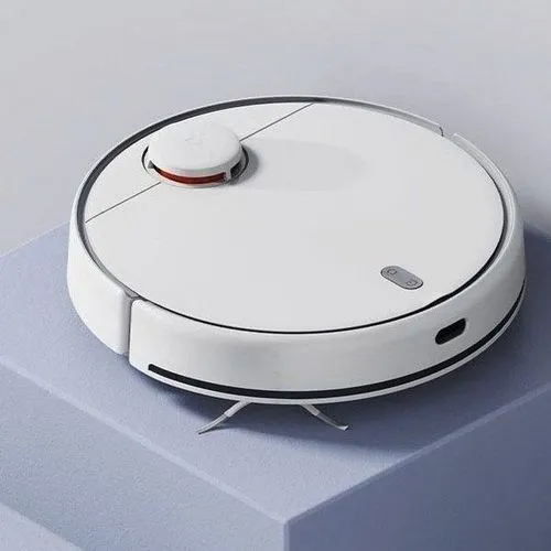 Робот-пылесос Xiaomi Mijia Robot Vacuum-Mop 2 (MJST1S) фото 2