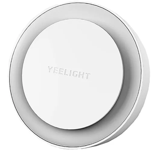 Ночник Xiaomi Yeelight Plug-in Light Sensor Nightlight (YLYD11YL)