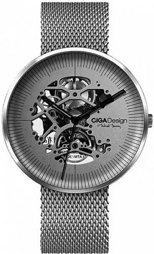 Механические часы Xiaomi CIGA Design Mechanical Watch Jia MY Series