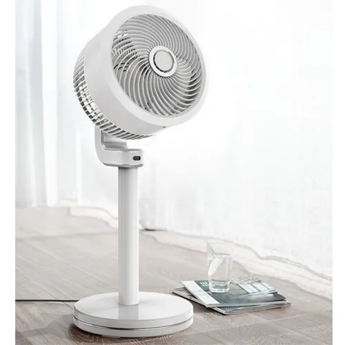 Напольный вентилятор Lexiu Air Smart Circulation Fan  SS310 фото 2