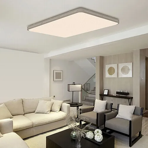 Потолочная лампа Yeelight Jade Smart LED Ceiling Light Pro 960 x 640 mm (YLXD43YL) фото 2