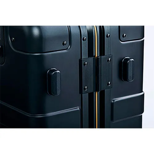 Чемодан Ninetygo Aluminum Frame Box Suitcase 20" фото 4