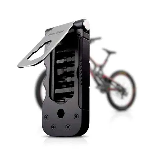 Мультитул для велосипеда Xiaomi Nextool Multifunctional Bicycle Tool (KT5557) фото 4