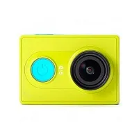 Экшн-камера Xiaomi YI Action Camera Basic Edition