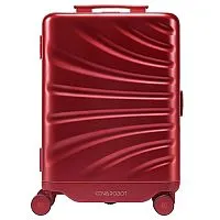 Умный чемодан Xiaomi LEED Luggage Cowarobot Robotic Suitcase
