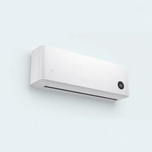 Кондиционер Xiaomi Mijia Smart Air Conditioner (KFR-26GW-V1A1) фото 2