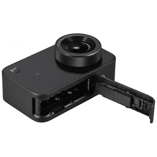 Экшн-камера Xiaomi MIJIA Small Camera фото 4