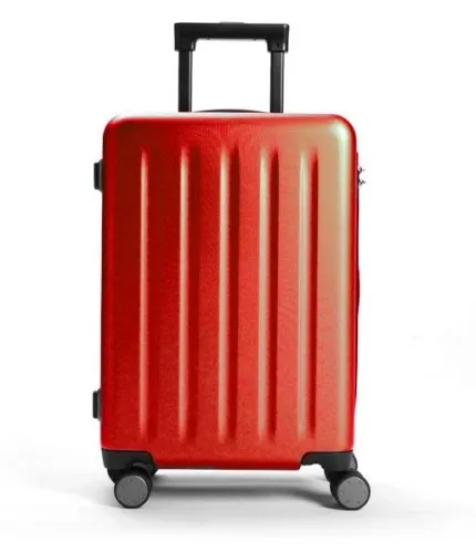 Чемодан Xiaomi 90 Points Trolley Suitcase 28″