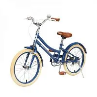 Детский велосипед Montasen children's toy bicycle in the elegant style 18"