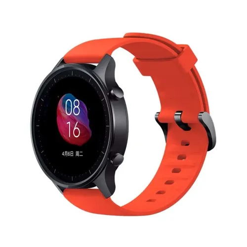 Умные часы Xiaomi Mi Watch Color
