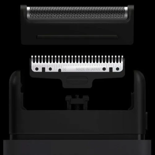 Портативная электробритва Xiaomi Mijia Portable Shaver фото 5