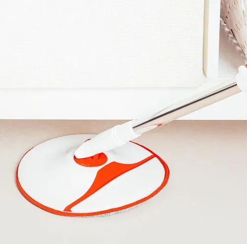 Вращающаяся швабра Xiaomi Yijie Appropriate Cleansing YD-02 фото 4