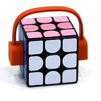 Умный кубик Рубика Xiaomi Giiker Super Cube i3 