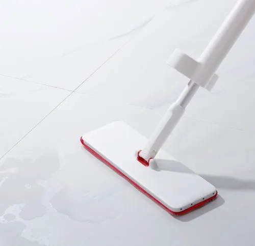 Швабра Xiaomi Yijie Appropriate Cleaning Squeeze Wash Mop YC-02  фото 3