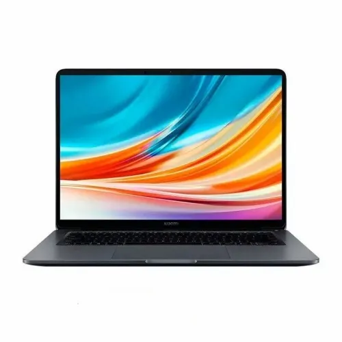 Ноутбук Xiaomi Mi Notebook Pro X 14" (Core i7-11370H, 16Gb, 512Gb, RTX 3050) Серебро JYU4365CN