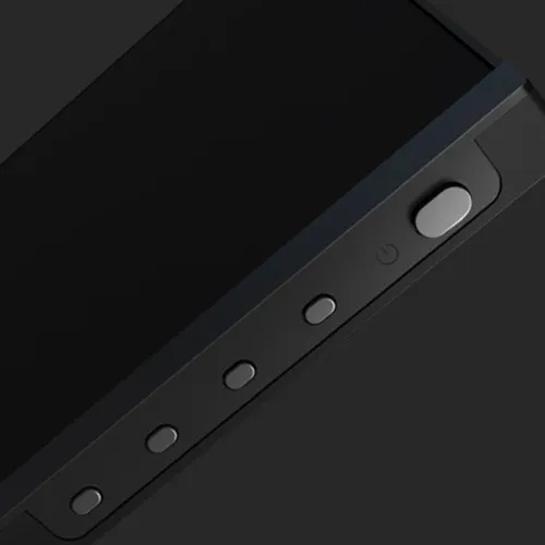 Монитор Xiaomi Mi Display 23.8" Black (XMMNT238CB) фото 4