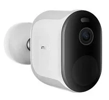 IP-камера IMILAB EC4 Outdoor Security Camera CMSXJ31A (со шлюзом) (EU) 