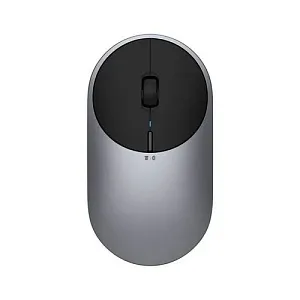 Беспроводная мышь Xiaomi Mi Portable Mouse 2 (BXSBMW02) Черный