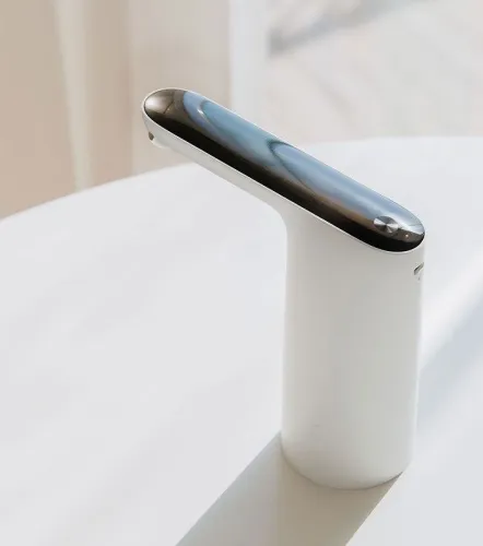 Автоматическая помпа Xiaomi Sothing Automatic USB Mini Touch Switch Water Pump фото 6