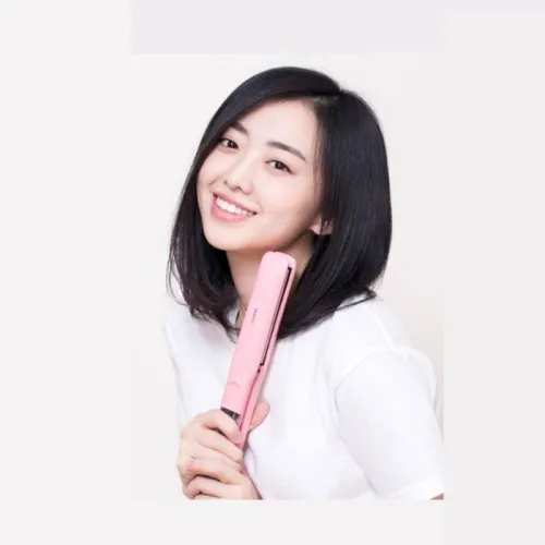 Выпрямитель для волос Xiaomi Yueli Hot Steam Straightener (HS-521) фото 6