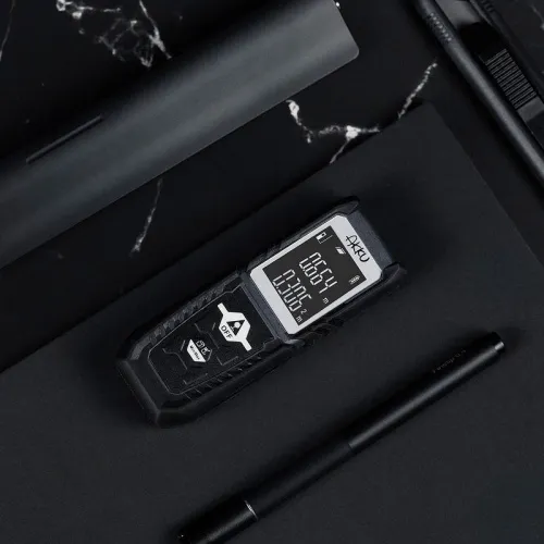 Лазерный дальномер Xiaomi AKKU 50m Laser Rangefinder (AK302) фото 7
