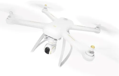 Квадрокоптер Xiaomi Mi Drone 4k фото 6