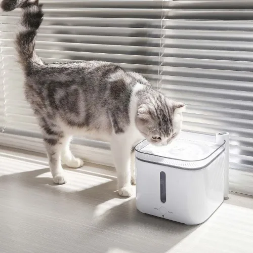 Дозатор воды для животных Xiaomi Petkit Smart Water Dispenser 2 фото 6