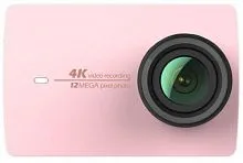 Экшн-камера Xiaomi Yi 4k Action Camera