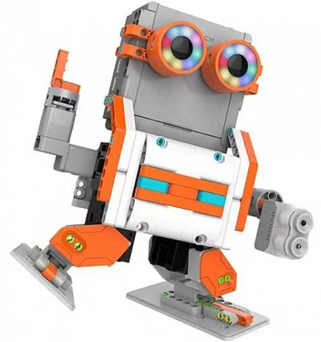 Робот-конструктор UBTech Jimu Astrobot Kit JRA0402 (Валли) EAC (РСТ) фото 4