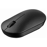Беспроводная Мышка Xiaomi Mi Wireless Mouse LITE 2 (XMWXSB02YM) 