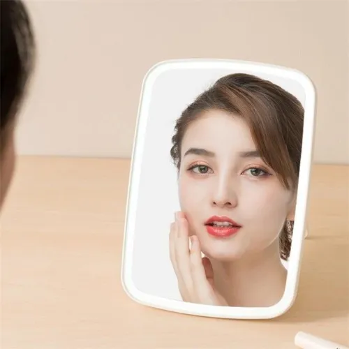 Зеркало для макияжа Xiaomi Jordan Judy LED Makeup Mirror (NV026) фото 2