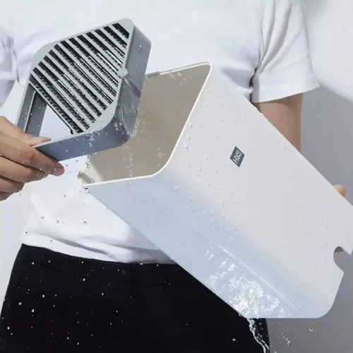Подставка-Стерилизатор для ножей Xiaomi Huo Hou UVC Disinfectant Knife Holder HU0123 фото 2