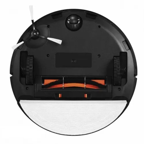 Робот-пылесос Xiaomi Lydsto R1 Robot Vacuum Cleaner Black (EU) фото 4