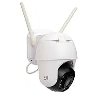 IP-камера YI Outdoor PTZ Camera (R40GA) 